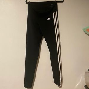 Adidas Leggings size M